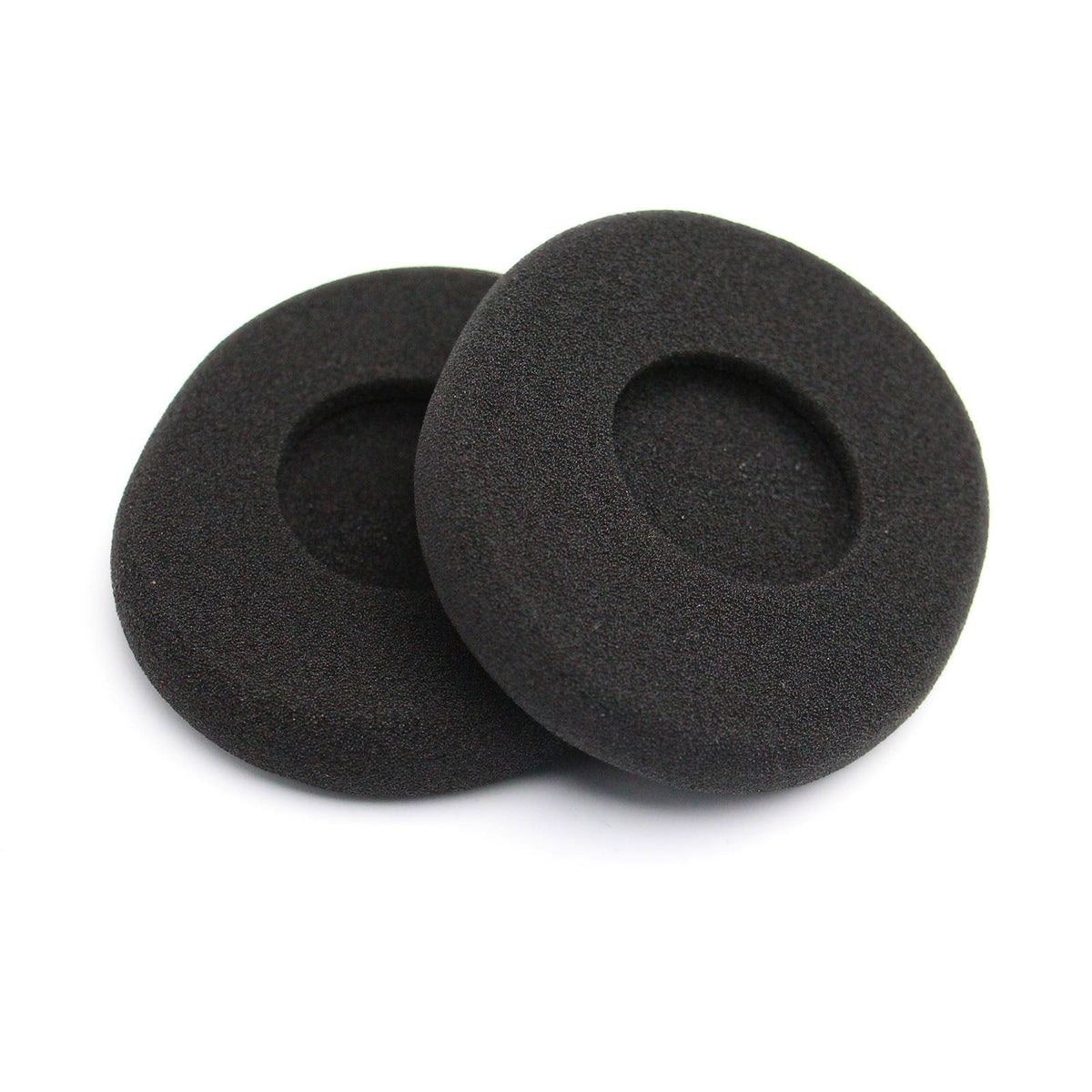 HKM-452691 Compatible Sponge Headphone Case Cover for Logitech H800 - Breathable Design