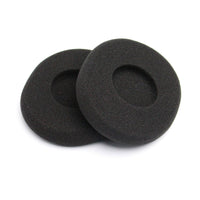 HKM-452691 Compatible Sponge Headphone Case Cover for Logitech H800 - Breathable Design