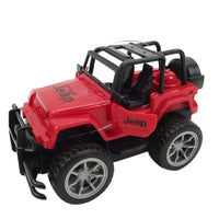 HKM-452755 4 Channel Battery Operated Mini RC Car for Kids Ages 2 to 7, Indoor/Outdoor Use