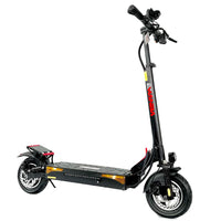 HKM-452819 Foldable 48V 800W Electric Scooter with 13Ah Battery, Max Speed 45km/h, Range 35-45km, Lightweight Design