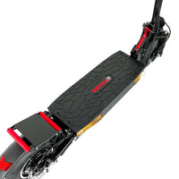 HKM-452819 Foldable 48V 800W Electric Scooter with 13Ah Battery, Max Speed 45km/h, Range 35-45km, Lightweight Design