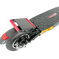 HKM-452819 Foldable 48V 800W Electric Scooter with 13Ah Battery, Max Speed 45km/h, Range 35-45km, Lightweight Design