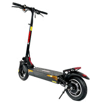 HKM-452819 Foldable 48V 800W Electric Scooter with 13Ah Battery, Max Speed 45km/h, Range 35-45km, Lightweight Design