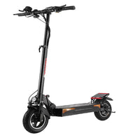 HKM-452819 Foldable 48V 800W Electric Scooter with 13Ah Battery, Max Speed 45km/h, Range 35-45km, Lightweight Design