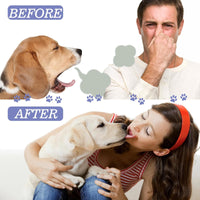 HKM-4530621 Pet Oral Cleaning Spray for Cats and Dogs - Fresh Breath and Gum Care