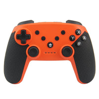 HKM-453267 Wireless Controller with Vibration and Six-Axis Motion for Switch and PC Compatibility