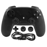 HKM-453267 Wireless Controller with Vibration and Six-Axis Motion for Switch and PC Compatibility