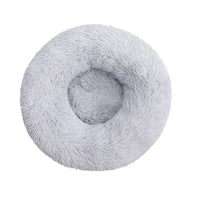 HKM-4532797 Plush Removable Washable Dog Kennel - Multiple Sizes Available