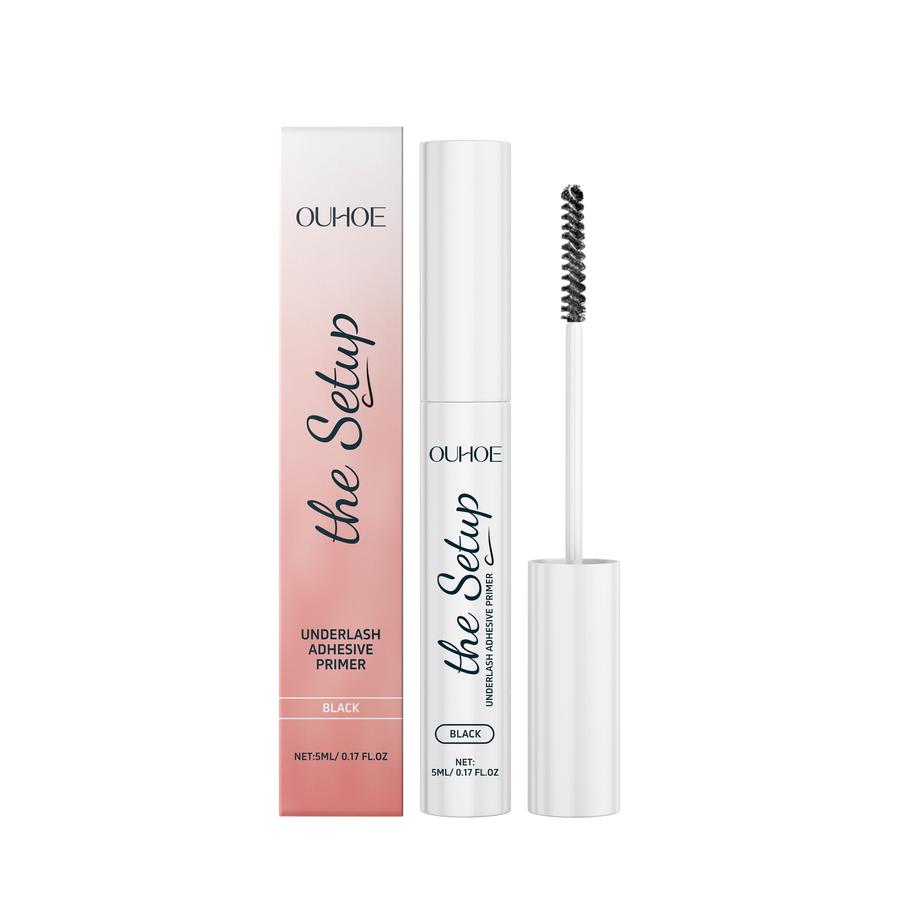 HKM-453331 Eyelash Adhesive Primer with Natural Ingredients for Long-Lasting Hold