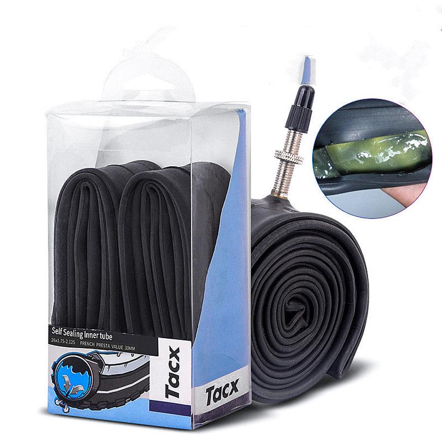 HKM-453459 Self-Repairing Bicycle Inner Tube for Mountain and Road Bikes