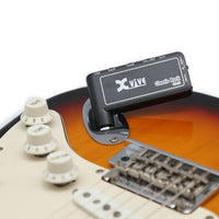 HKM-453779 GA3 Premium Headphone Amplifier for Enhanced Audio Experience