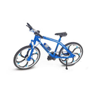 HKM-453907 1:10 Scale Die Cast Metal Miniature Motorcycle Model Toy for Kids Age 3+