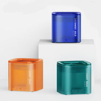 HKM-453971 Automatic Water Dispenser for Cats and Small Dogs - 1.8L Capacity, Multiple Colors