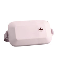 HKM-4540733 Silicone Portable Dog Food Waist Bag - Military Green, Light Blue, Lotus Pink, Black, Khaki Options