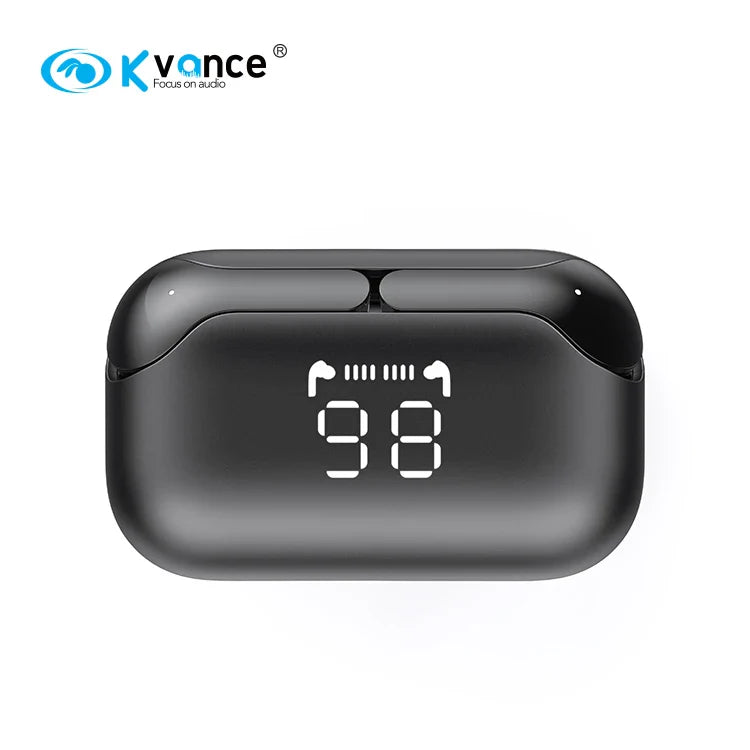 HKM-454099 Waterproof Wireless Sports Earbuds with Bluetooth 5.3 Technology