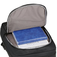 HKM-454163 Lightweight Breathable USB Charging Multifunctional Outdoor Laptop Backpack with Comfortable Shoulder Straps