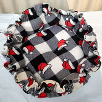 HKM-4542525 Universal Drawstring Pet Bed in Various Colors and Sizes for Cats