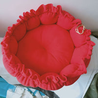 HKM-4542525 Universal Drawstring Pet Bed in Various Colors and Sizes for Cats