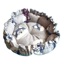 HKM-4542525 Universal Drawstring Pet Bed in Various Colors and Sizes for Cats