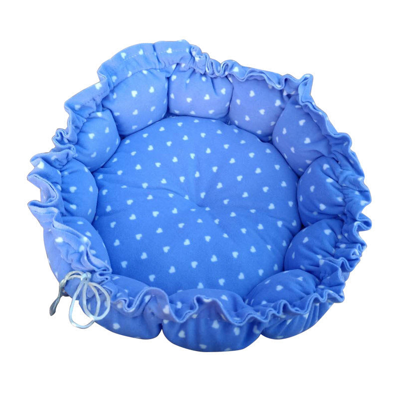HKM-4542525 Universal Drawstring Pet Bed in Various Colors and Sizes for Cats