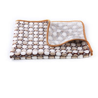 HKM-4544317 Cozy Cloth Dog Kennel Mats - Multiple Sizes Available