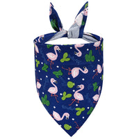 HKM-4544829 Cartoon Patterned Pet Towel - Summer Fruits Design, Multifunctional Cloth for All Seasons