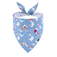 HKM-4544829 Cartoon Patterned Pet Towel - Summer Fruits Design, Multifunctional Cloth for All Seasons