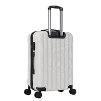 HKM-454483 ABS Lightweight Luggage Suitcase Set for Travel - Stylish and Durable Travel Cases