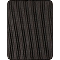 HKM-4546109 EVA Double Cat Litter Mat - Dirtproof, Easy to Clean, Cozy Environment for Cats