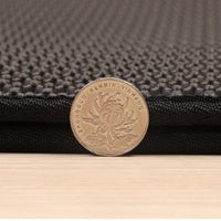 HKM-4546109 EVA Double Cat Litter Mat - Dirtproof, Easy to Clean, Cozy Environment for Cats
