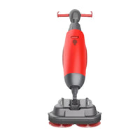 HKM-454675 Compact Electric Floor Scrubber for Warehouses - Model SBN-MINI