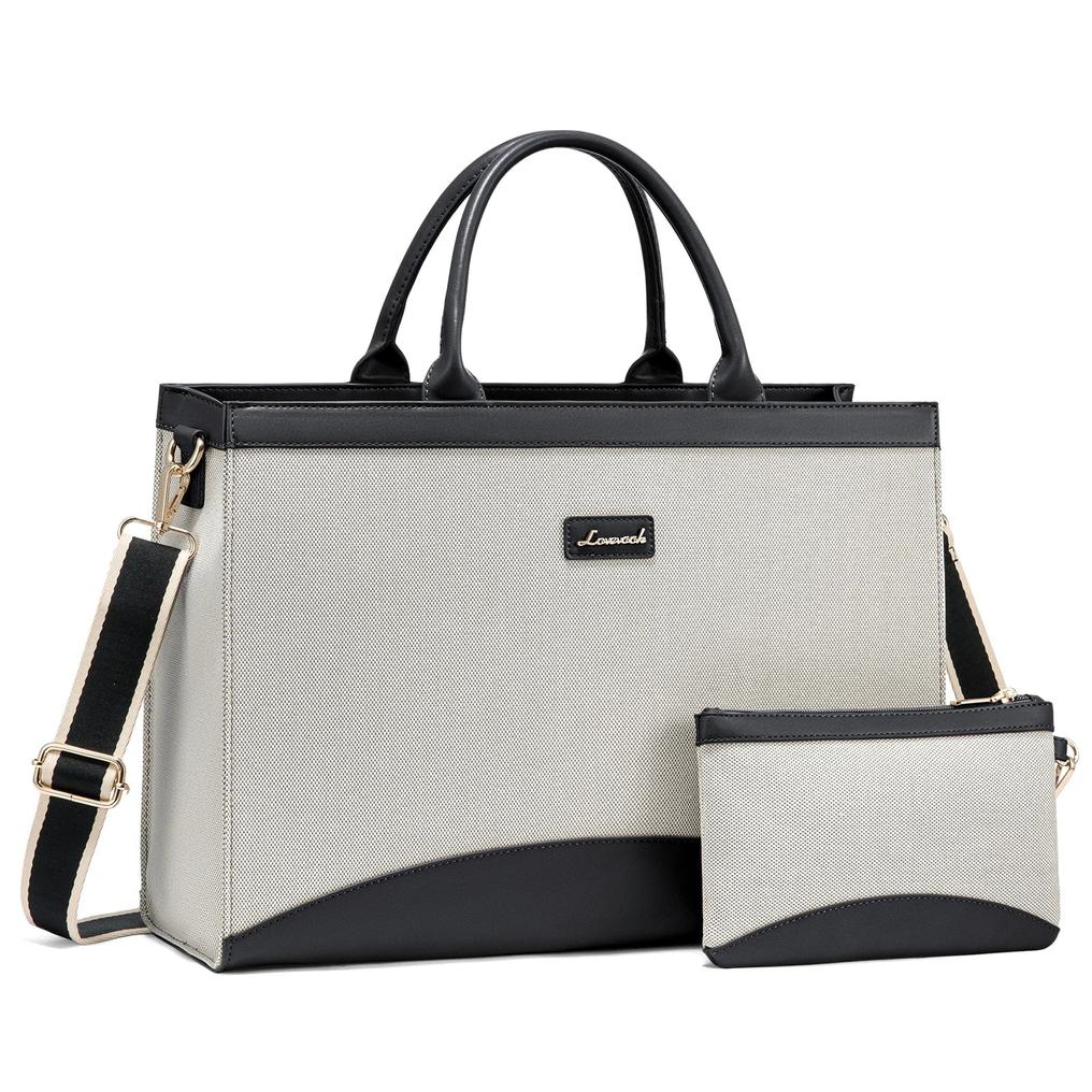 HKM-454803 Spacious Crossbody Bag for Women – Stylish Work Tote with Niche Design for Everyday Use