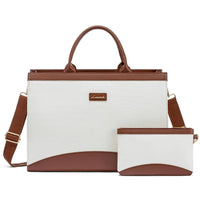 HKM-454803 Spacious Crossbody Bag for Women – Stylish Work Tote with Niche Design for Everyday Use