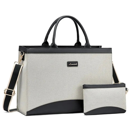 HKM-454803 Spacious Crossbody Bag for Women – Stylish Work Tote with Niche Design for Everyday Use