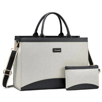 HKM-454803 Spacious Crossbody Bag for Women – Stylish Work Tote with Niche Design for Everyday Use