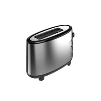 HKM-454995 Mini Electric Toaster for Home Use - Compact Automatic Bread and Bun Toaster Machine