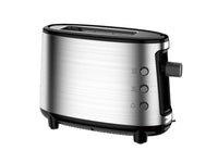 HKM-454995 Mini Electric Toaster for Home Use - Compact Automatic Bread and Bun Toaster Machine