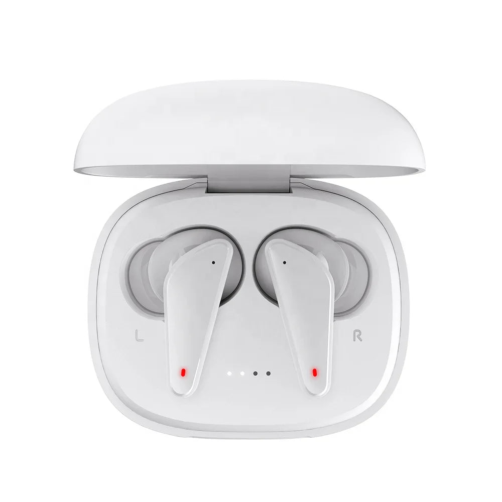 HKM-455251 Wireless Waterproof Gaming Earbuds with BT 5.3 Technology and HiFi Sound Quality