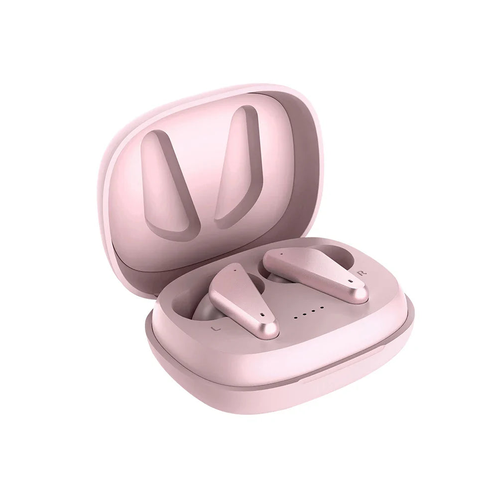 HKM-455251 Wireless Waterproof Gaming Earbuds with BT 5.3 Technology and HiFi Sound Quality