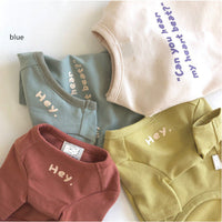 HKM-4556349 Casual Cotton Printed T-Shirt for Pets in Various Colors and Sizes
