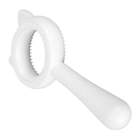 HKM-4557245 Double-Sided Pet Grooming Brush for Cats and Dogs with Comfortable Handle and Easy Clean Design