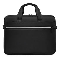 HKM-455955 Waterproof Polyester Laptop Briefcase with Custom Logo Design