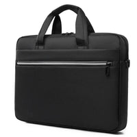 HKM-455955 Waterproof Polyester Laptop Briefcase with Custom Logo Design