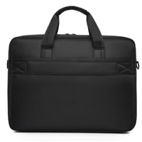HKM-455955 Waterproof Polyester Laptop Briefcase with Custom Logo Design