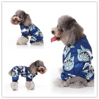 HKM-4559933 Festive Christmas Pet Skirt - Funny Polyester Outfit for All Pets