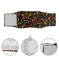 HKM-4560317 Super Absorbent Dog Physiological Pants for Indoor and Outdoor Hygiene