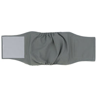 HKM-4560317 Super Absorbent Dog Physiological Pants for Indoor and Outdoor Hygiene
