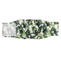HKM-4560317 Super Absorbent Dog Physiological Pants for Indoor and Outdoor Hygiene