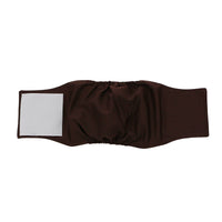 HKM-4560317 Super Absorbent Dog Physiological Pants for Indoor and Outdoor Hygiene