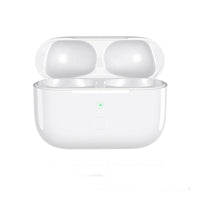HKM-456147 Wireless Charging Case for AirPods - Compatible with AirPods 1/2 and Pro, Supports Bluetooth Connection, Battery Display